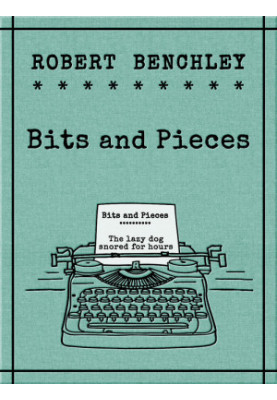 Bits and Pieces