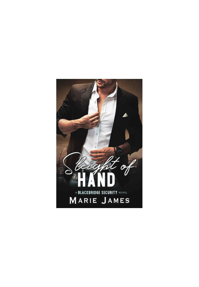Sleight of Hand