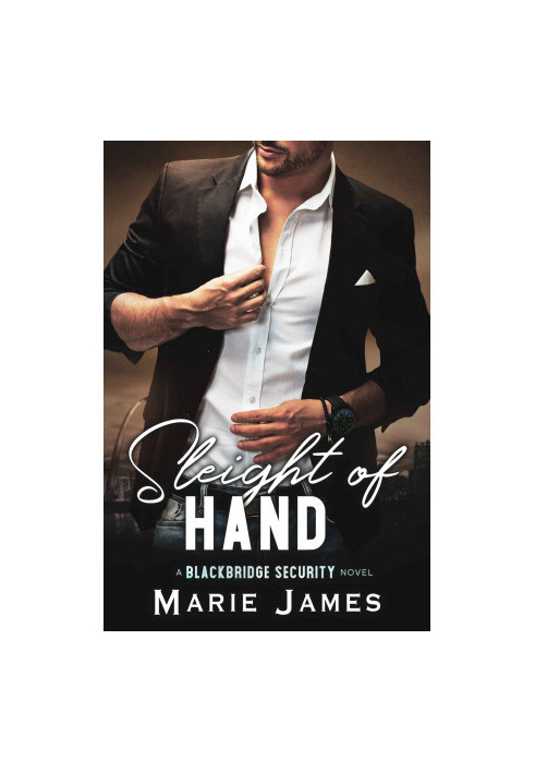 Sleight of Hand