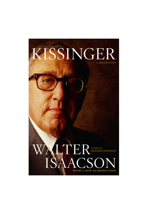 Kissinger