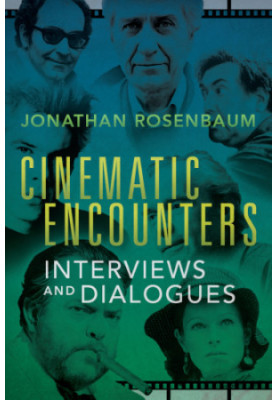 Cinematic encounters: interviews and dialogues