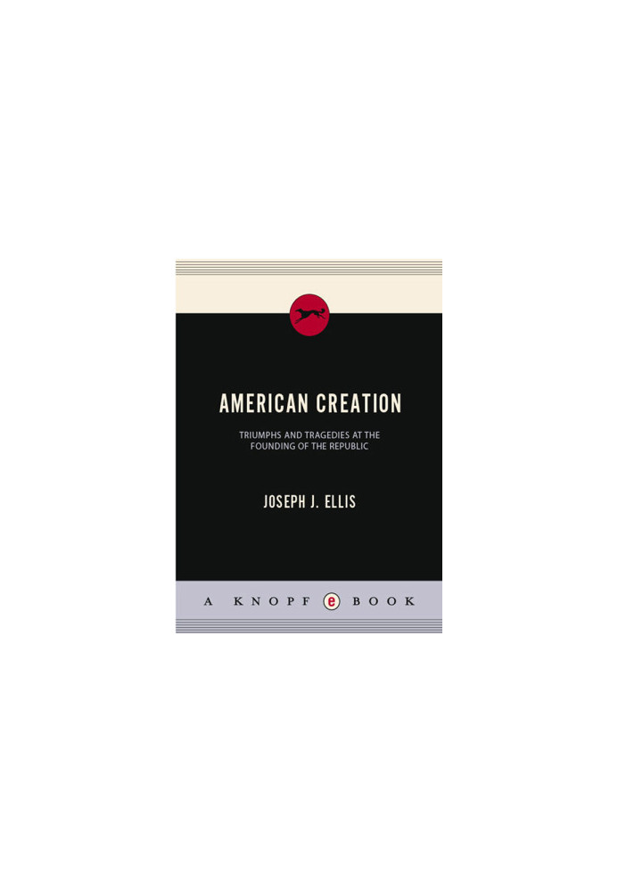 American Creation