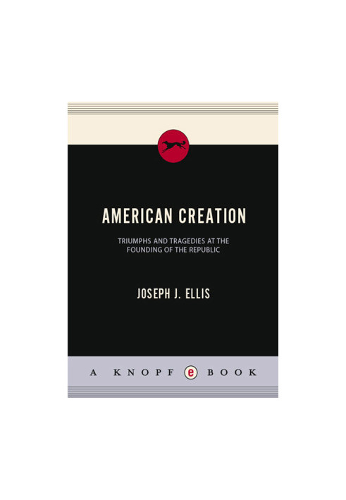 American Creation