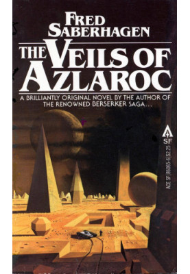 The Veils of Azlaroc