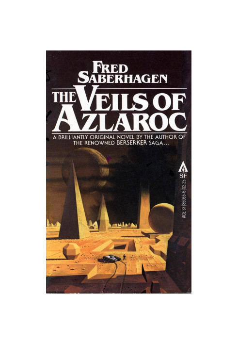 The Veils of Azlaroc