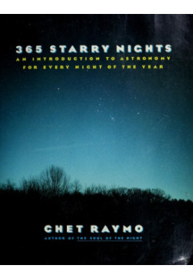 Three Hundred and Sixty Five Starry Nights