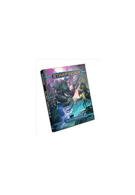 Starfinder Roleplaying Game: Alien Archive 2 (Starfinder Alien Archive)