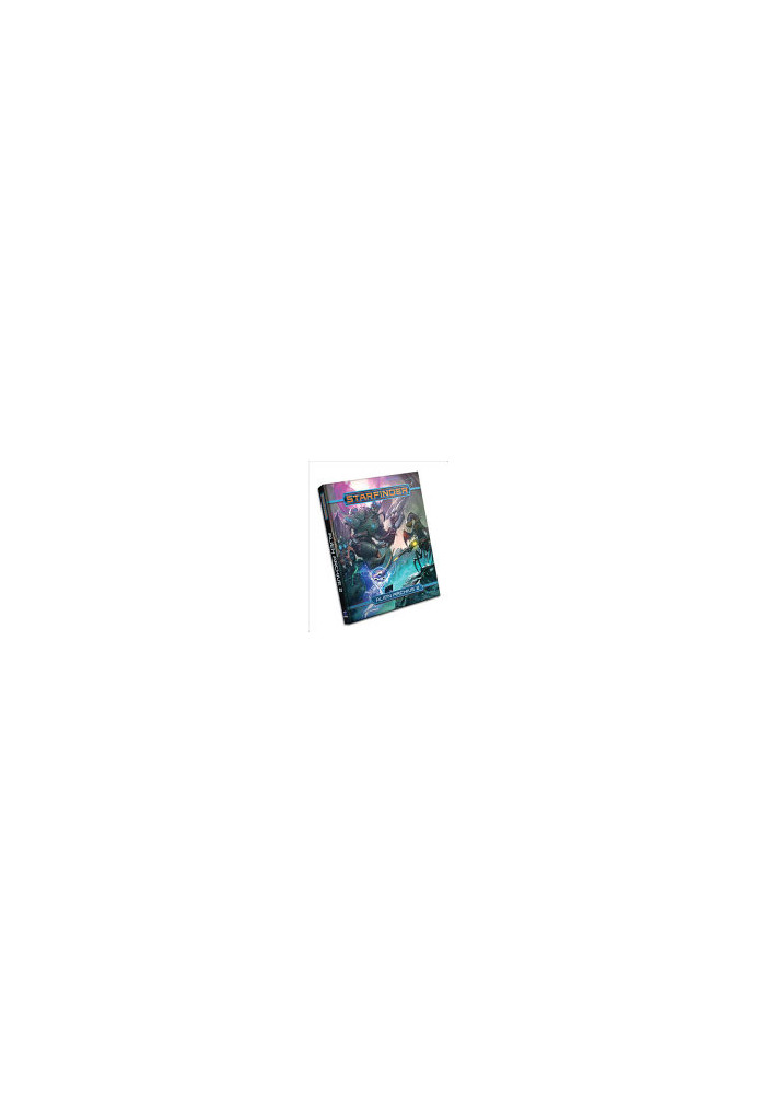 Starfinder Roleplaying Game: Alien Archive 2 (Starfinder Alien Archive)
