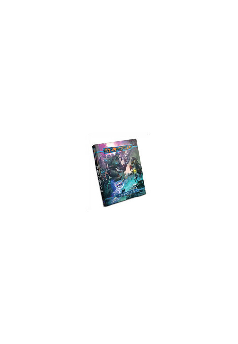 Starfinder Roleplaying Game: Alien Archive 2 (Starfinder Alien Archive)