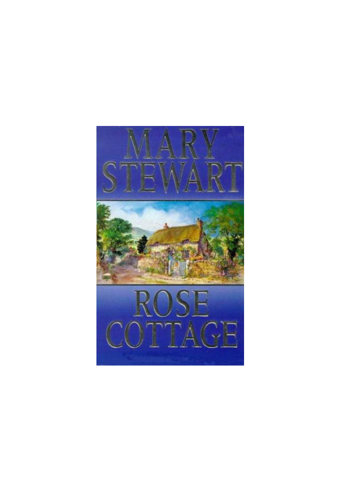 Rose Cottage