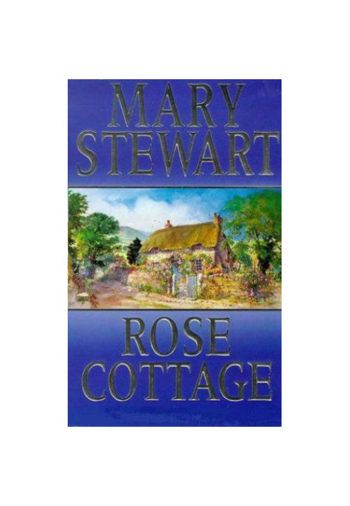 Rose Cottage