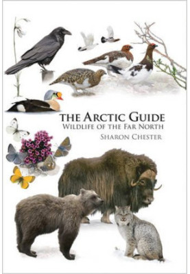 The Arctic Guide: Wildlife of the Far North