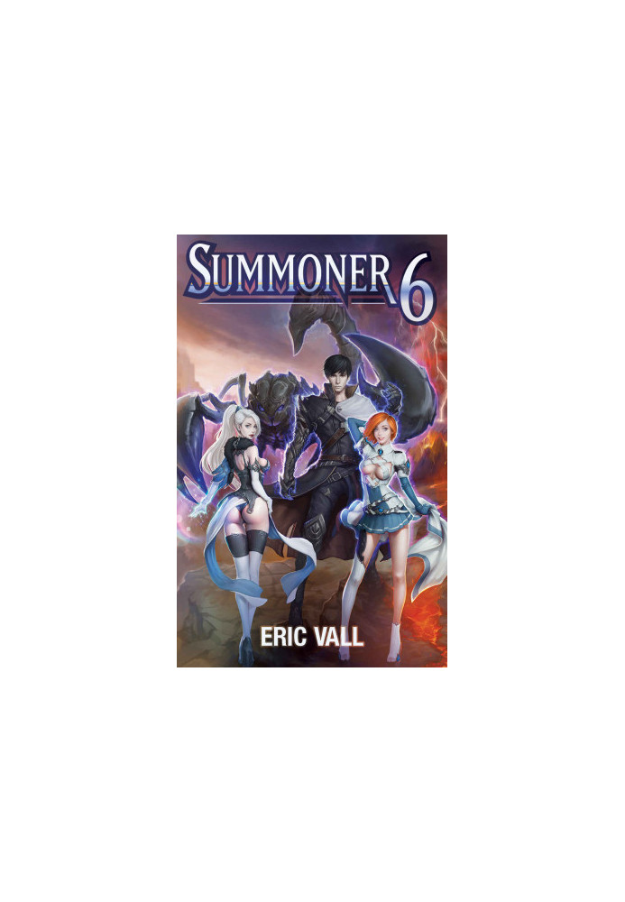 Summoner 06