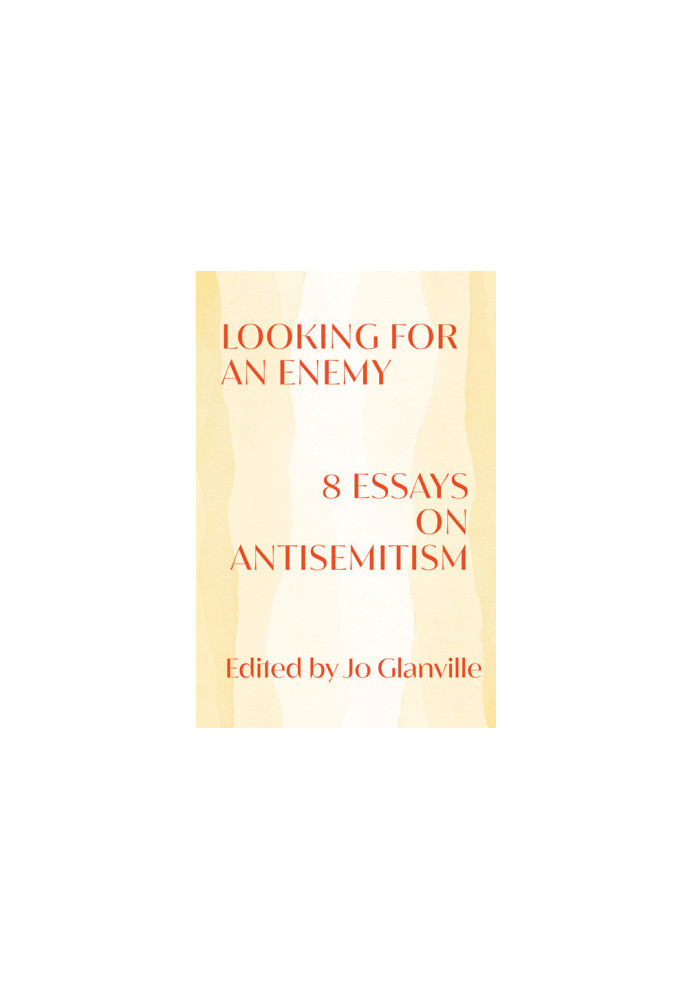 Looking for an Enemy