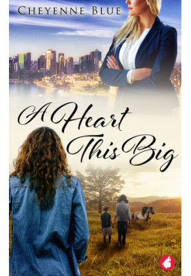 A Heart This Big