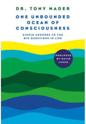 One unbounded ocean of consciousness
