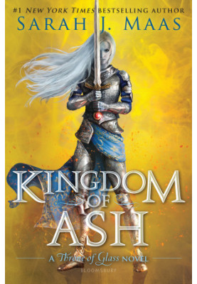 Kingdom of Ash