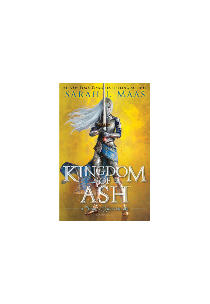 Kingdom of Ash