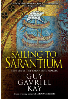 Sailing to Sarantium
