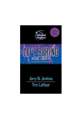 Left behind--the kids, 2: Second chance
