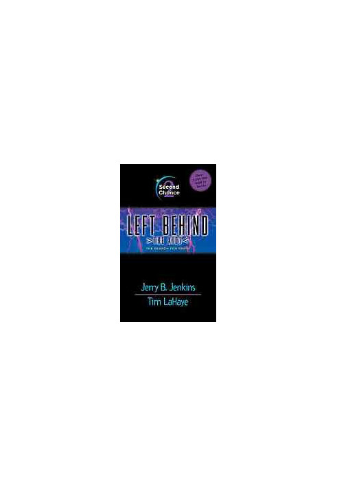 Left behind--the kids, 2: Second chance