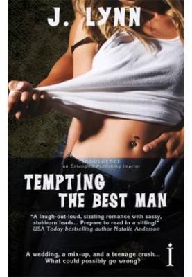 Tempting the Best Man