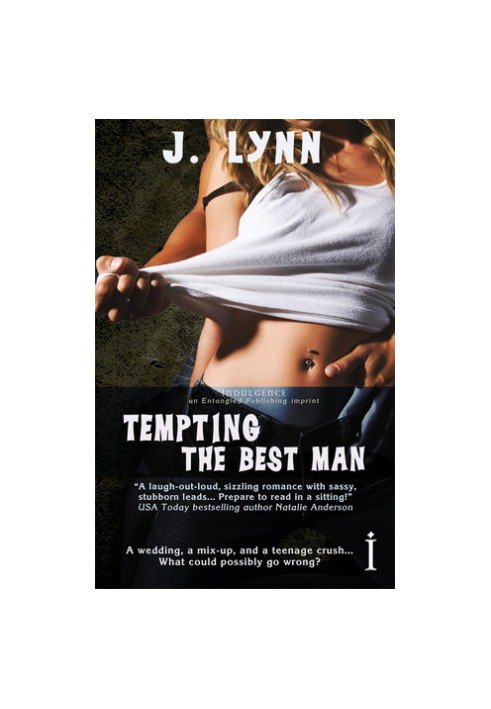 Tempting the Best Man