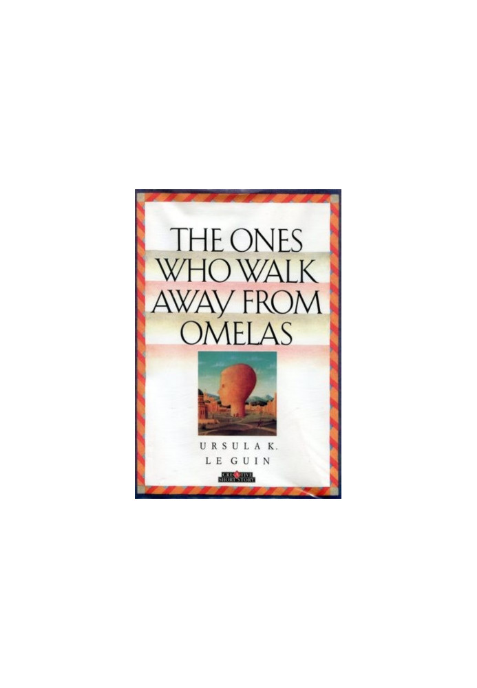 The Ones Who Walk Away From Omelas