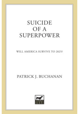 Suicide of a superpower: will America survive to 2025?