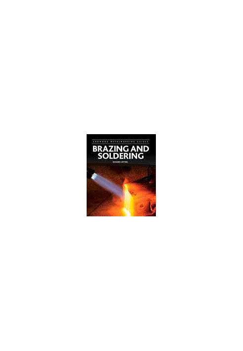 Brazing and soldering