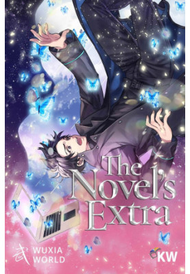 The Novel's Extra: Complete Series