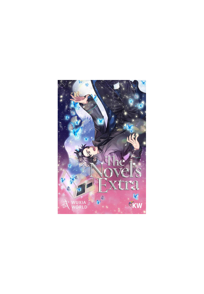 The Novel's Extra: Complete Series