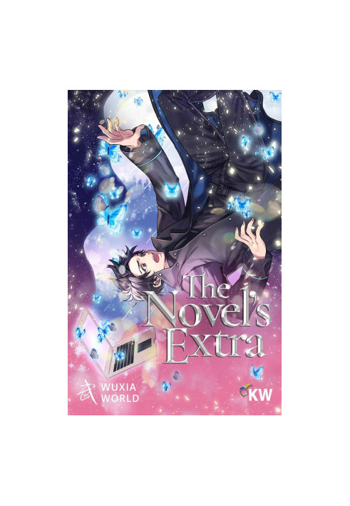 The Novel's Extra: Complete Series