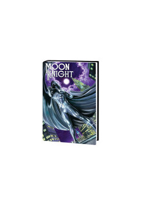 Moon Knight Omnibus Vol. 2