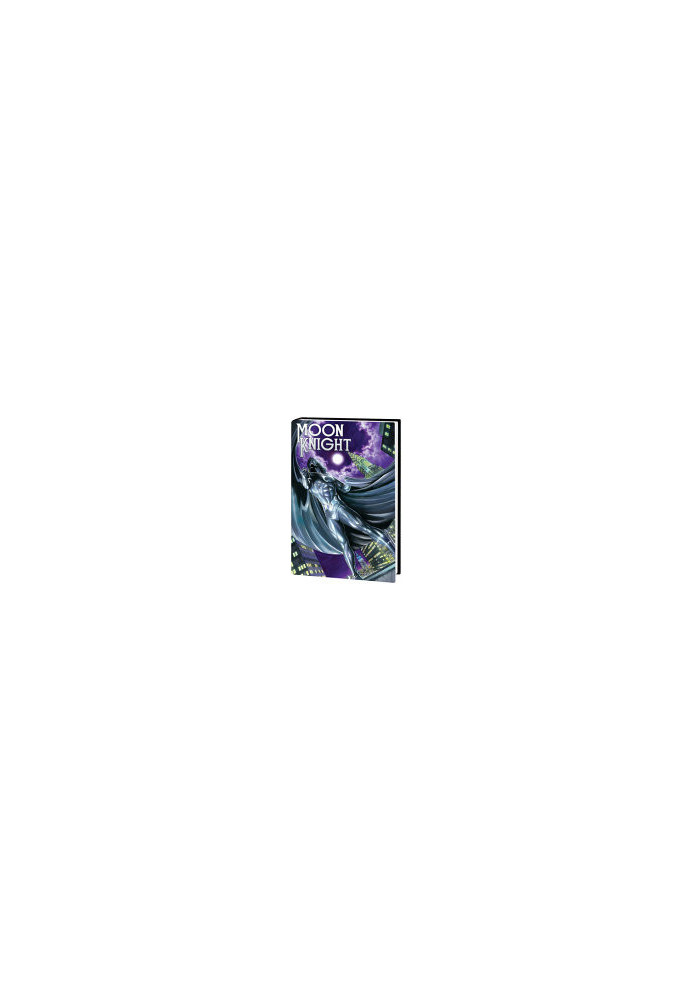 Moon Knight Omnibus Vol. 2