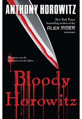 Bloody Horowitz