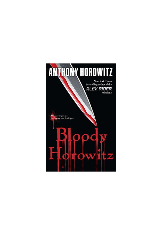 Bloody Horowitz