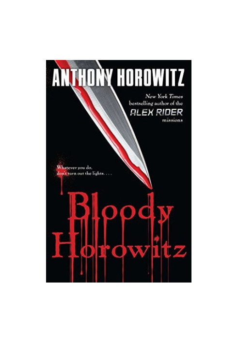 Bloody Horowitz