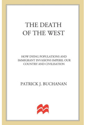 The Death of the West