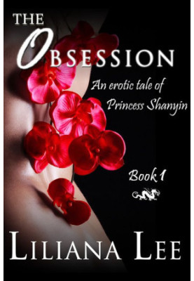 [Princess Shanyin 01] • The Obsession