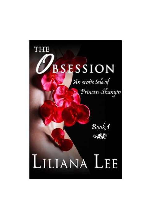 [Princess Shanyin 01] • The Obsession
