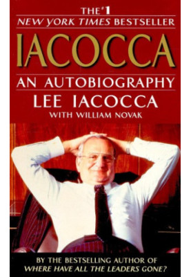 Iacocca : an autobiography
