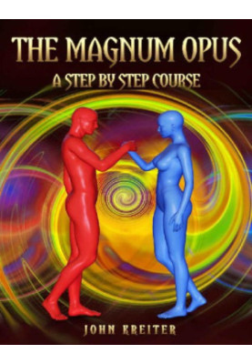 The Magnum Opus, A Step by Step Course