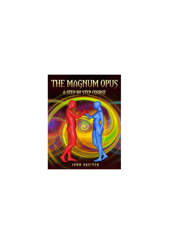 The Magnum Opus, A Step by Step Course