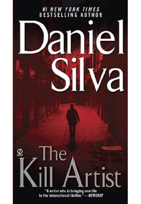 The Kill Artist
