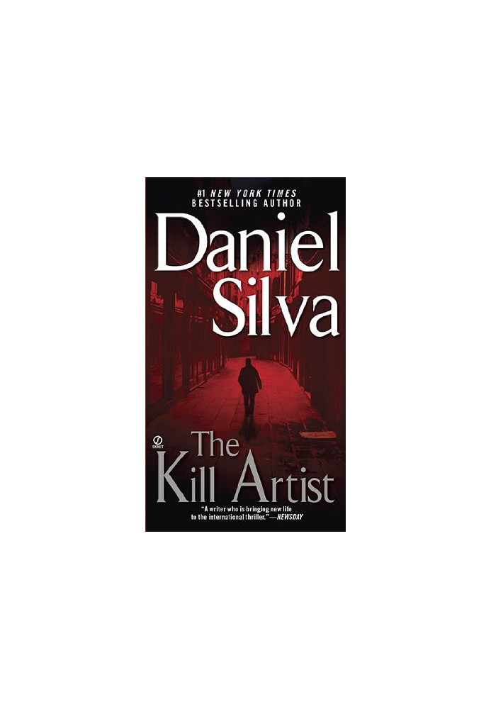 The Kill Artist