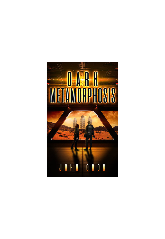 Dark Metamorphosis