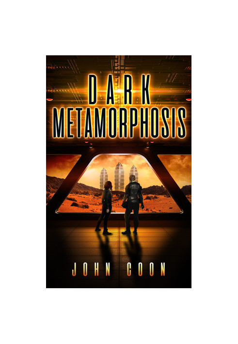 Dark Metamorphosis