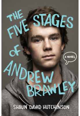 The Five Stages of Andrew Brawley