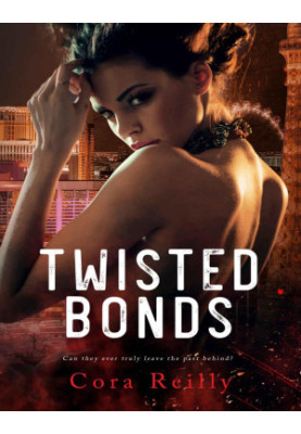 Twisted Bonds (The Camorra Chronicles 4)